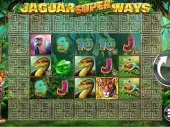 Jaguar Superways